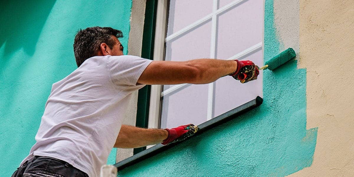 Pintura y Acabados